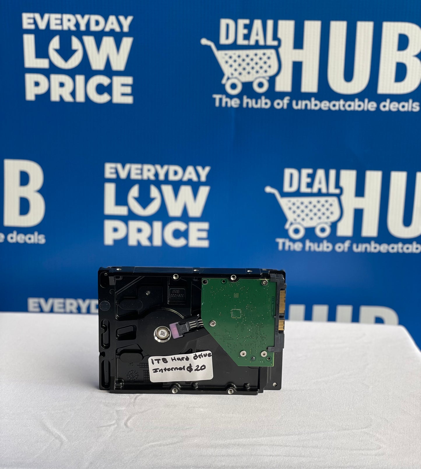 Hard Drive 1TB