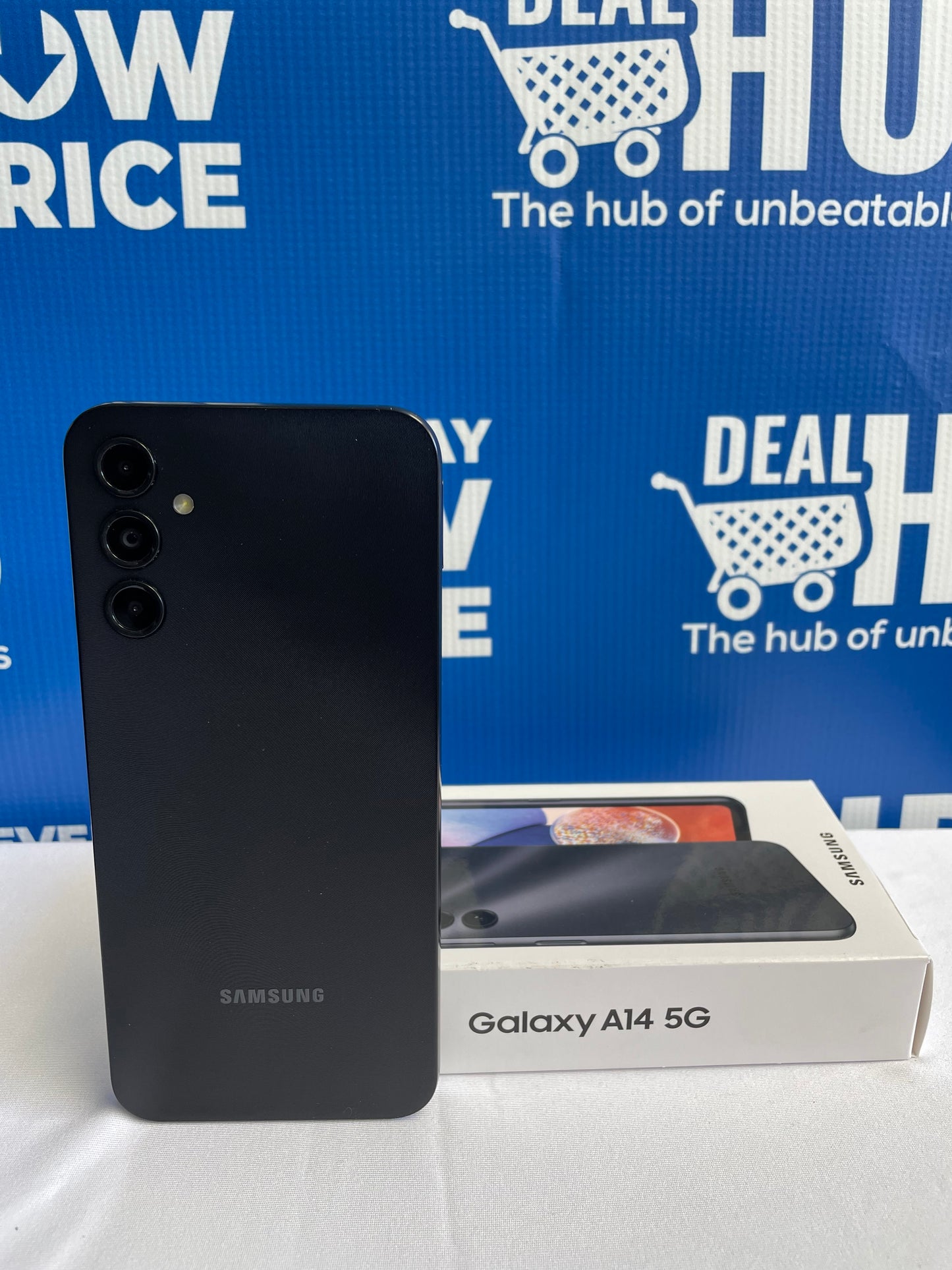 Galaxy A14 5G